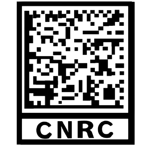 CNRC QR Code